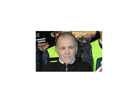 Sabella se afirmó en el banco de Estudiantes en base a sus logros.