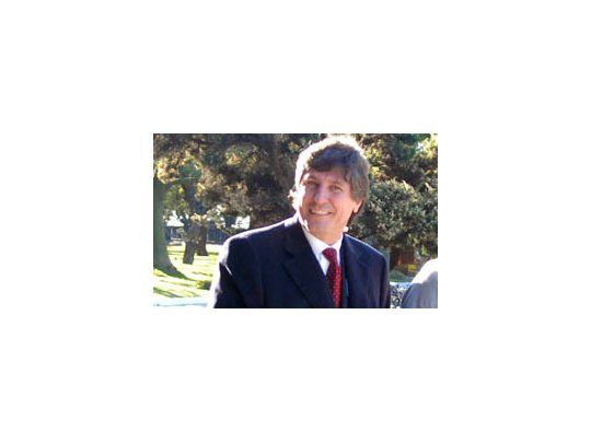 Amado Boudou.