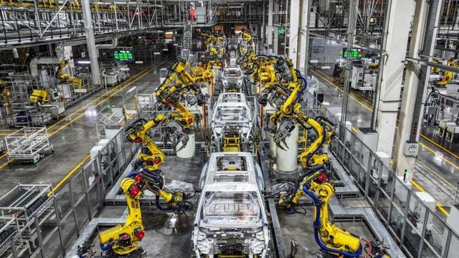 La crisis de Medio Oriente incrementó la incertidumbre sobre la demanda mundial y las cadenas de suministro, en particular las vinculadas a la energía.