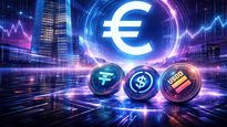 Oposición a Depósitos: El BCE y bancos centrales de la UE se oponen a respaldar stablecoins con depósitos bancarios.