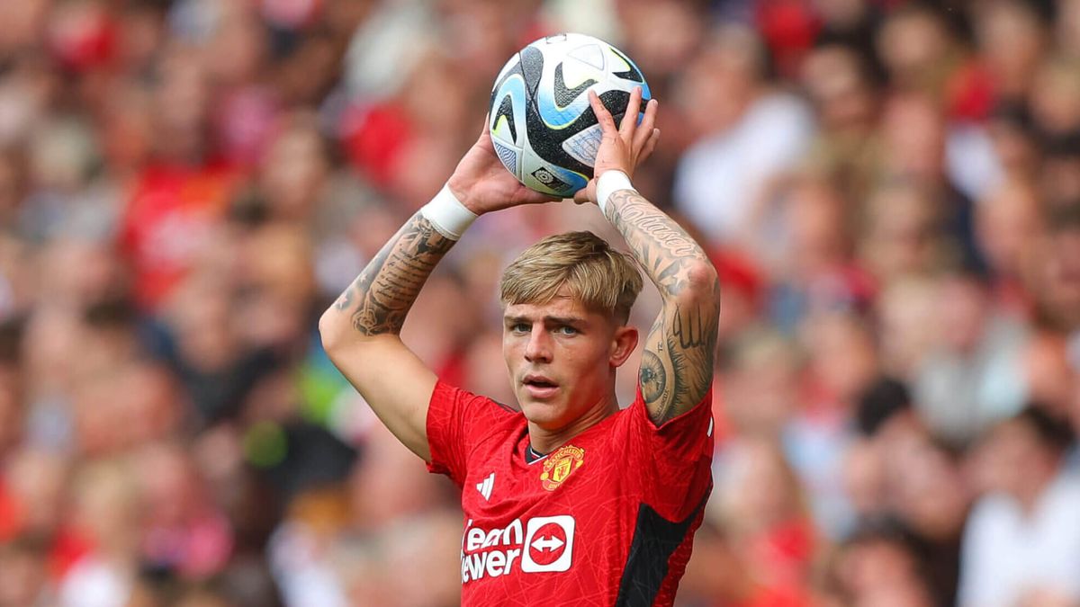 It was the great promise of Manchester United, played with Cristiano Ronaldo and today faces jail