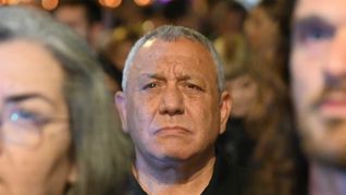 Gadi Eisenkot busca convertirse en una alternativa a Benjamín Netanyahu en unas elecciones atravesadas por el desgaste del Gobierno y las críticas por los ataques del 7 de octubre de 2023.