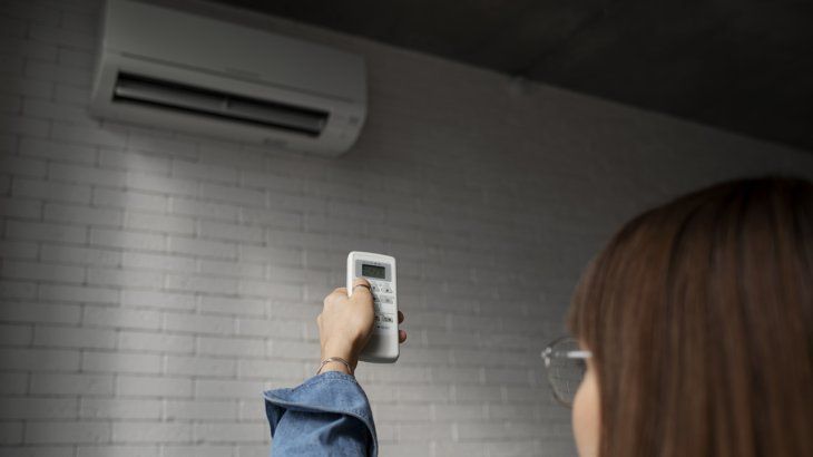 A pesar de la finalización del verano, los aires pueden seguir sirviendo para el invierno. A pesar de la finalización del verano, los aires pueden seguir sirviendo para el invierno.