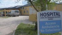 El adolescente de 14 años perdió la vida pese a los intentos de reanimación