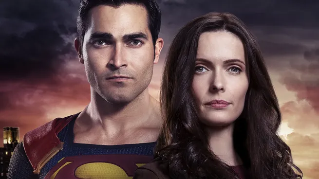 De qué se trata Superman y Lois, la serie que sigue la vida privada del superhéroe.