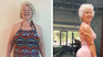 It started to exercise at 70 to become a fitness star at 78