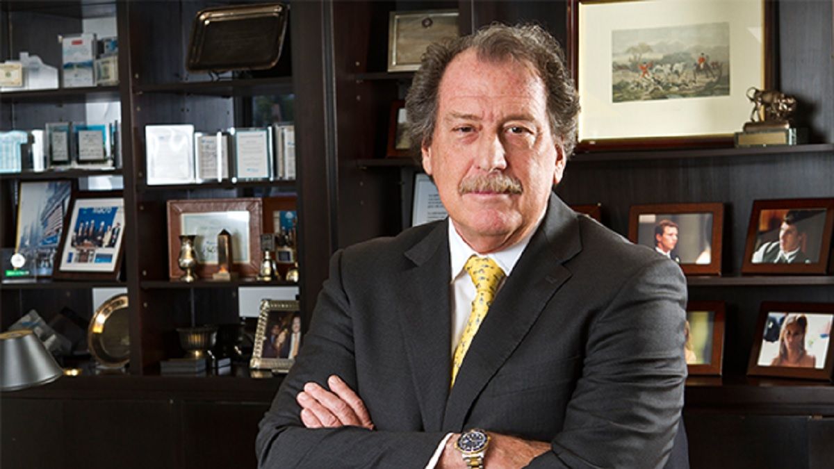 Brito Es muy importante la oferta de canje de la Argentina