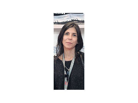 Inés de Oliveira Cézar