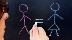 UN survey confirms prejudice against women. 