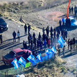 Mientras los conflictos siguen latentes en Santa Cruz, la cámara Camicruz buscó enviar un mensaje institucional: la minería sólo puede sostener su rol económico si se preservan la seguridad, la operación continua y la cooperación entre empresas, sindicatos, trabajadores y comunidades. Mientras los conflictos siguen latentes en Santa Cruz, la cámara Camicruz buscó enviar un mensaje institucional: la minería sólo puede sostener su rol económico si se preservan la seguridad, la operación continua y la cooperación entre empresas, sindicatos, trabajadores y comunidades.