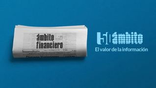El diario fundado por Julio Ramos se encamina a cumplir medio siglo de historia como referencia del periodismo económico y político argentino. El diario fundado por Julio Ramos se encamina a cumplir medio siglo de historia como referencia del periodismo económico y político argentino.