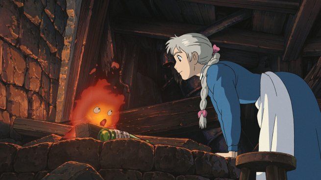 Llega a los cines el 28 de mayo.