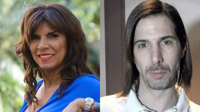 Anamá Ferreira presentó una denuncia penal contra el “Gigoló” por presunta violencia digital con contenido racista.