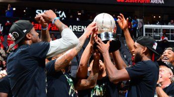 milwaukee jugara la final de la nba tras vencer a atlanta