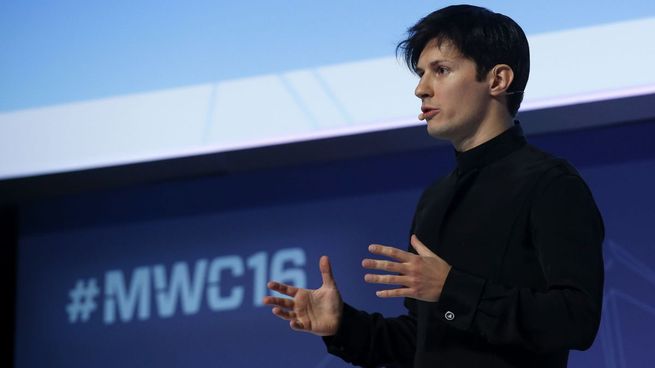 Tal y como predije, 2024 resultó ser un año muy bueno para Telegram, dijo Pavel Durov. 