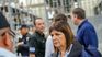 Security Minister Patricia Bullrich has rejected reports that the police were responsible for the tear gas attack on a minor. Security Minister Patricia Bullrich has rejected reports that the police were responsible for the tear gas attack on a minor.