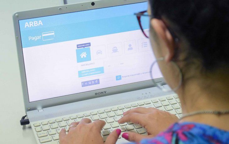 ámbito.com | ARBA