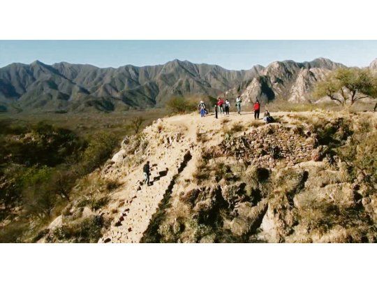 Cinco rincones para visitar en vacaciones