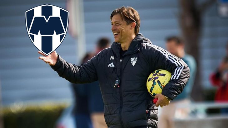Con la llegada del neerlandés Dennis te Kloese como nuevo presidente deportivo de Rayados, la directiva apunta ahora a contratar al argentino Matías Almeyda como nuevo director técnico del equipo. Con la llegada del neerlandés Dennis te Kloese como nuevo presidente deportivo de Rayados, la directiva apunta ahora a contratar al argentino Matías Almeyda como nuevo director técnico del equipo.