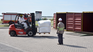 Exportaciones mineras. El principal motor del crecimiento fue el litio, cuyas exportaciones aumentaron 185% interanual.