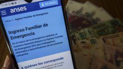 ¿vuelve el ife? gobierno prepara ayudas economicas