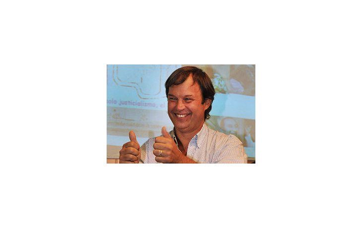 Mariano Cascallares