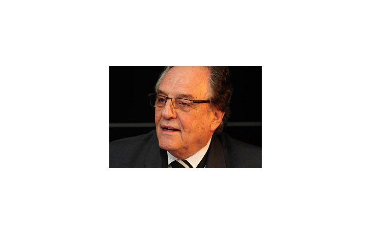 Carlos Heller, diputado nacional.