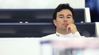 Checo Pérez habló sobre la nueva F1 y no quedó satisfecho.