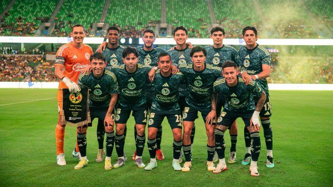 América se despidió de la edición 2025 de la Leagues Cup con un nuevo empate y el punto extra desde el manchón del penal en el partido jugado ante Portland. El equipo azulcrena se fue del torneo internacional en la fase de grupos sin ganar ninguno de los tres juegos en los 90 minutos.