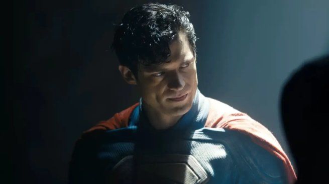 Superman de James Gunn llega a los cines el 10 de julio de 2025.