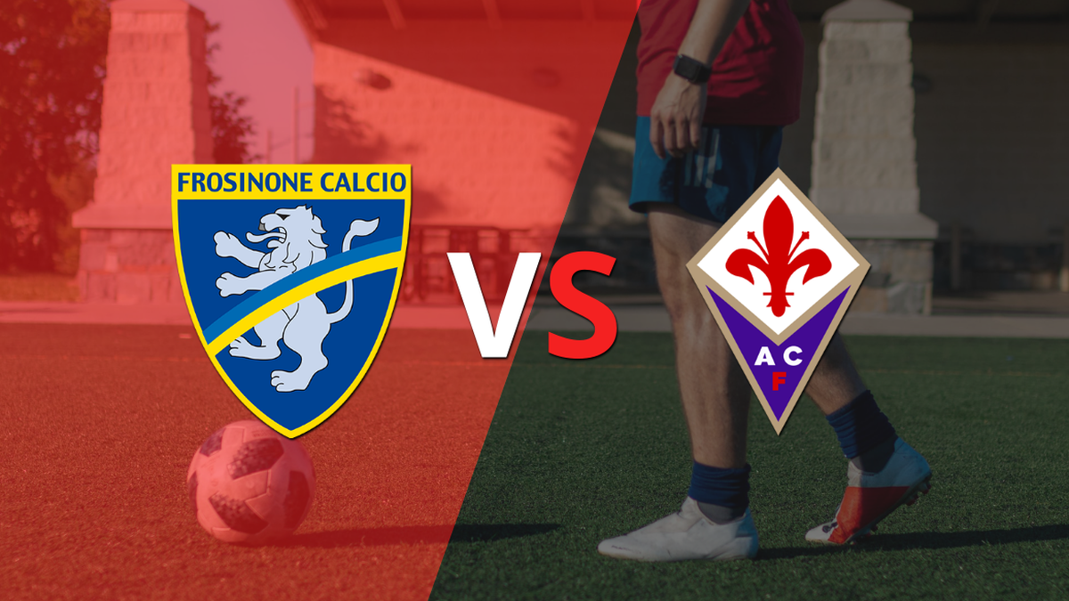 Serie A: Frosinone-Fiorentina, appuntamento 6