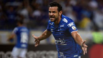 Huracán quedó complicado en la Copa Libertadores.