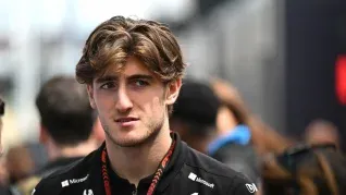 Jack Doohan, ex compañero de Colapinto, pasa un mal momento en su nueva categoría. Jack Doohan, ex compañero de Colapinto, pasa un mal momento en su nueva categoría.