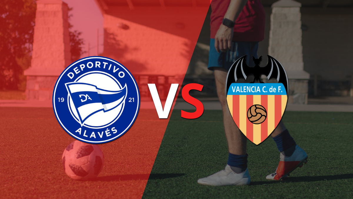 On date 4, Alavés and Valencia will face each other