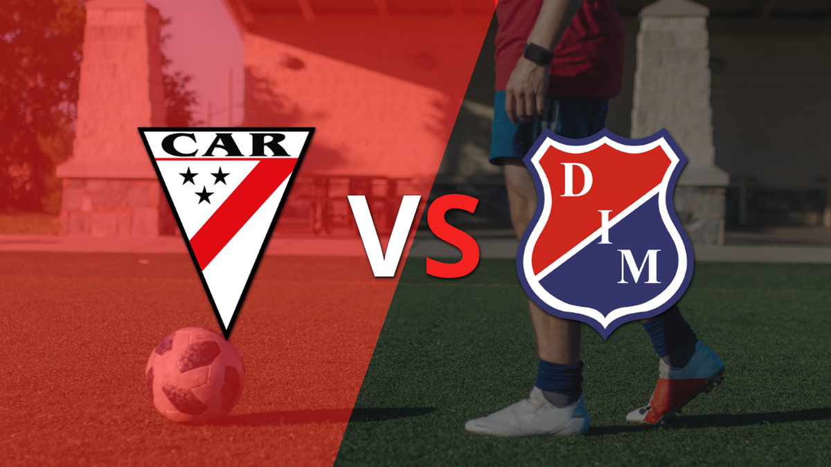 CONMEBOL – Copa Sudamericana: Always Ready vs Independiente Medellín Group A – Date 1