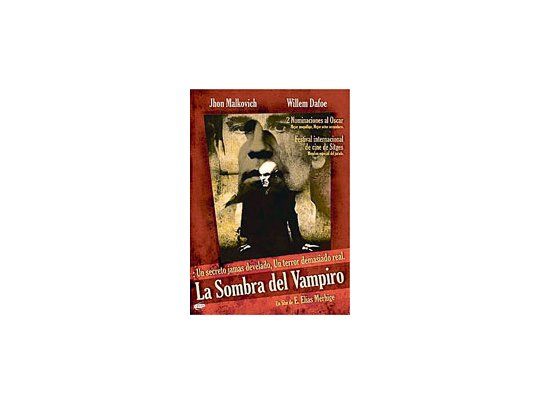 Nosferatu reencarnado