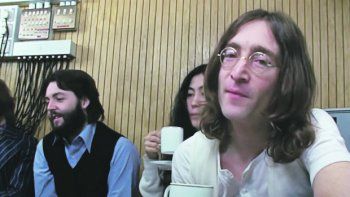 Será una serie el film de Peter Jackson sobre los Beatles