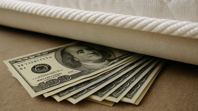 Con este esquema, el Gobierno apuesta a que el blanqueo deje de ser una medida excepcional y se transforme en un mecanismo permanente, con una premisa central: mirar solo lo que se declare y se pague de ahora en adelante.