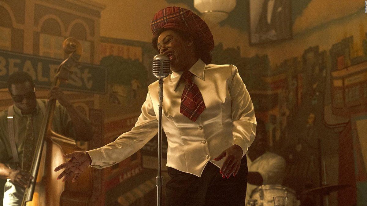 ‘Elvis’ actress and singer Shonka Dukureh found dead