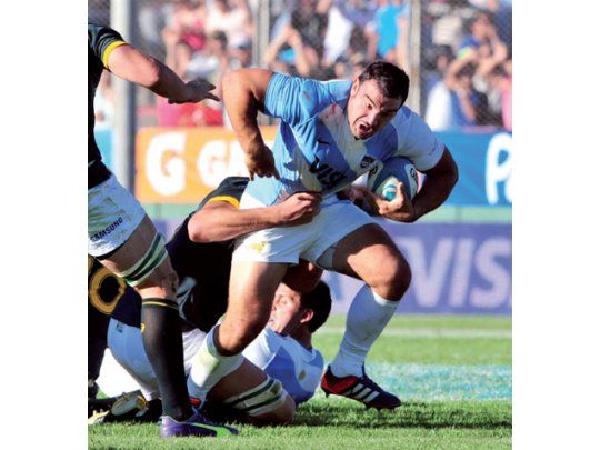 All Blacks Vs. Pumas: que no se rompa la noche