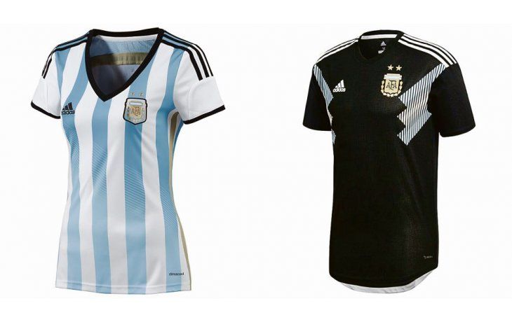 ámbito.com | Crece la demanda de productos de la Selección