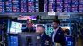 Wall Street collapsed in the midst of global tension. Wall Street collapsed in the midst of global tension.