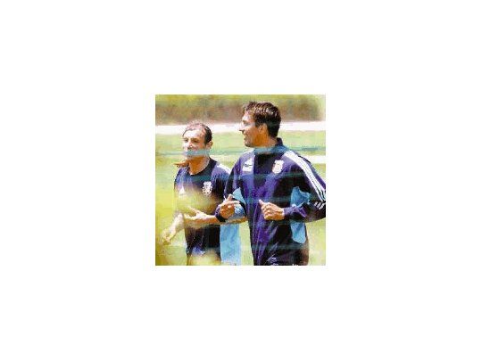 Bielsa parece no tener dudas