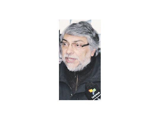 Fernando Lugo