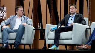 juicio contra openai: sam altman revelo juegos mentales de elon musk y justifico la estructura comercial juicio contra openai: sam altman revelo juegos mentales de elon musk y justifico la estructura comercial