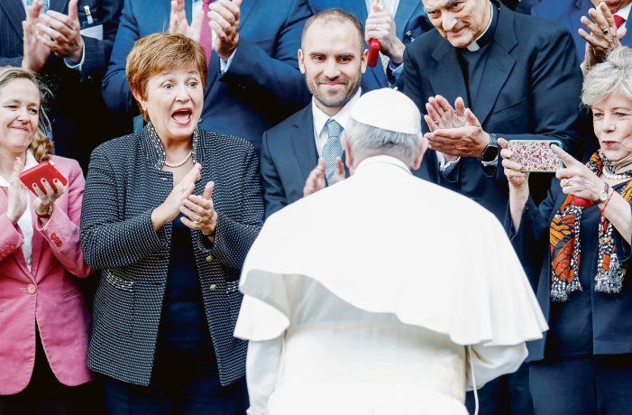 Georgieva Papa