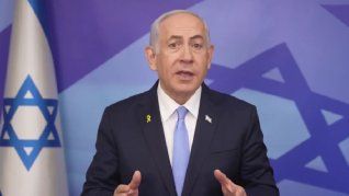 El primer ministro de Israel, Benjamin Netanyahu, advirtió al gobierno del Líbano sobre las operaciones de Hezbollah mientras continúa el conflicto regional. El primer ministro de Israel, Benjamin Netanyahu, advirtió al gobierno del Líbano sobre las operaciones de Hezbollah mientras continúa el conflicto regional.