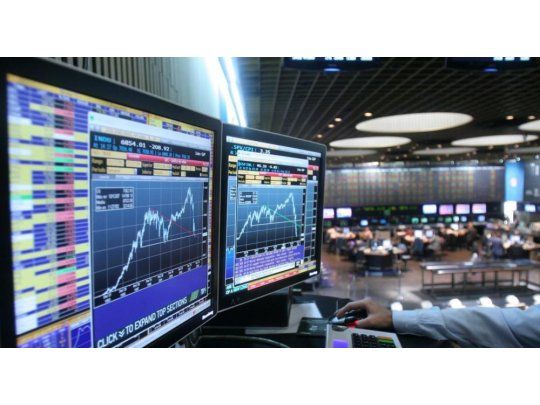El Merval sufrió su segunda caída mensual consecutiva: cayó 1,5% en julio