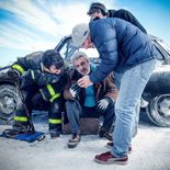 La serie El Eternauta figura entre las producciones destacadas por Netflix en ésta década. La serie El Eternauta figura entre las producciones destacadas por Netflix en ésta década.