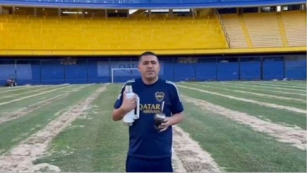 Confirmed: Boca will move from the Bombonera to receive Rosario Central